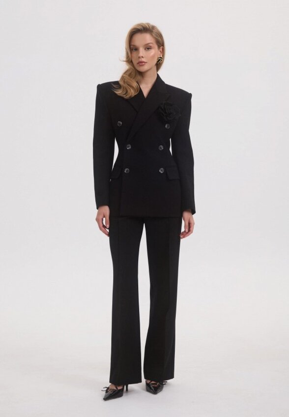 Жакет Lumiere Magique