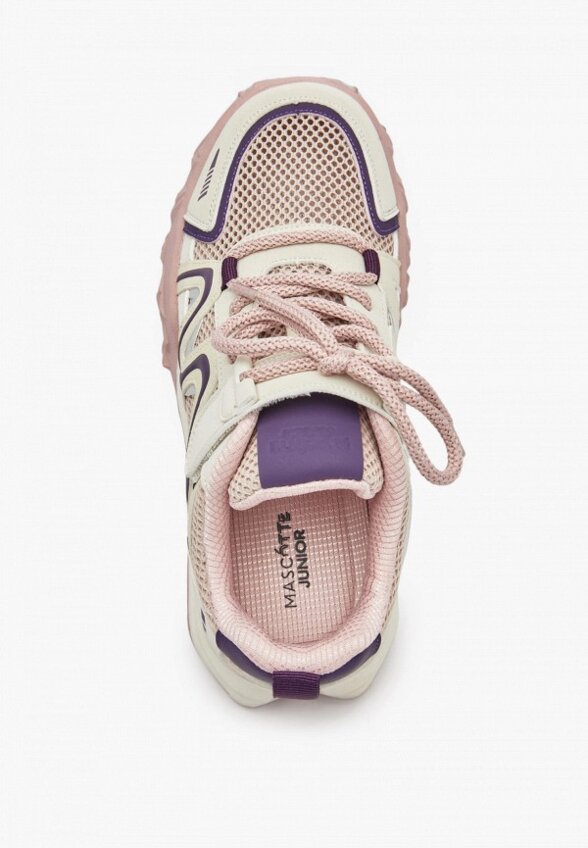 Кроссовки Mascotte