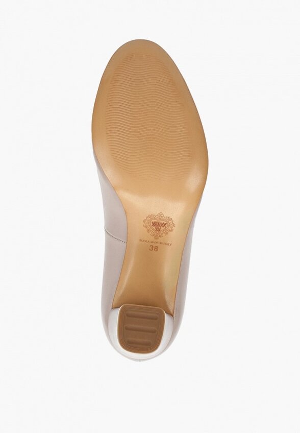 Туфли Enzo Logana