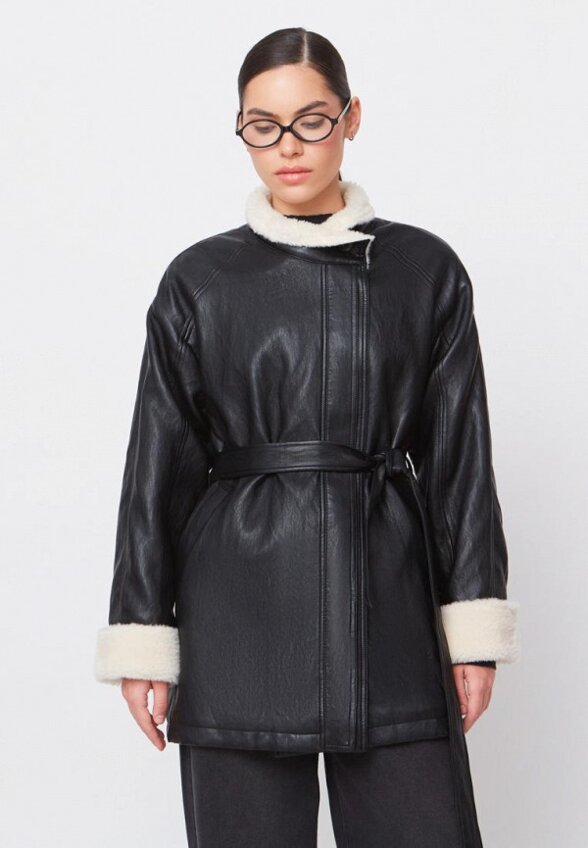 Дубленка Vittoria Vicci