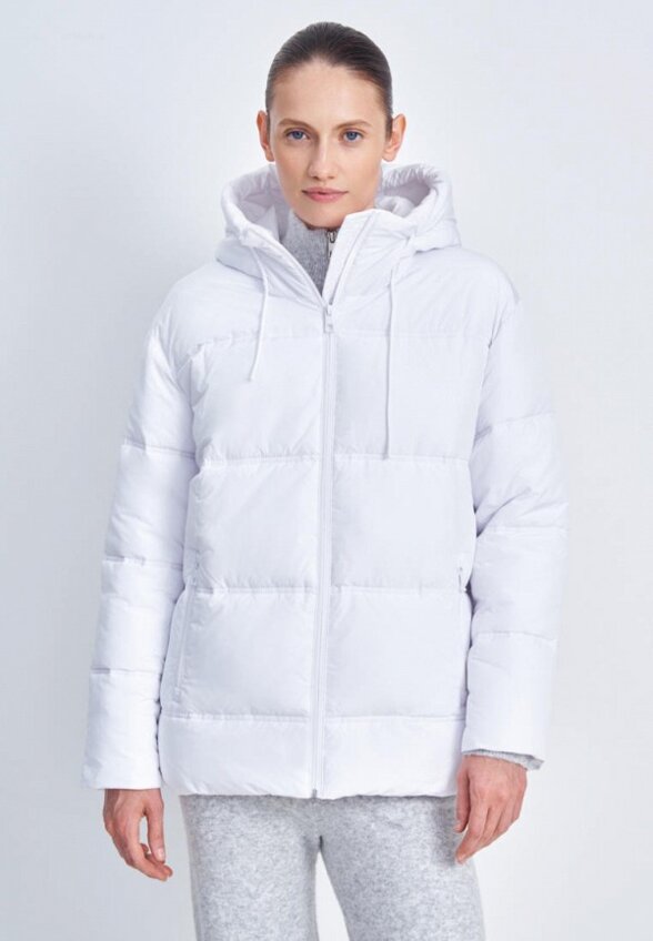 Куртка утепленная Finn Flare