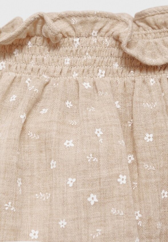 Шорты Mango Kids