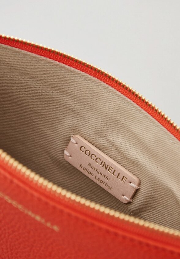 Клатч Coccinelle