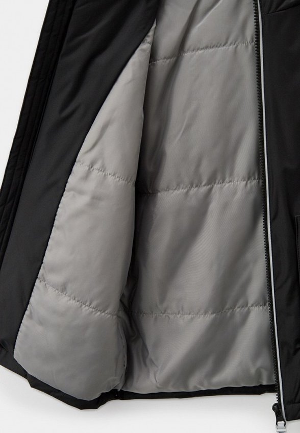 Куртка утепленная Funday