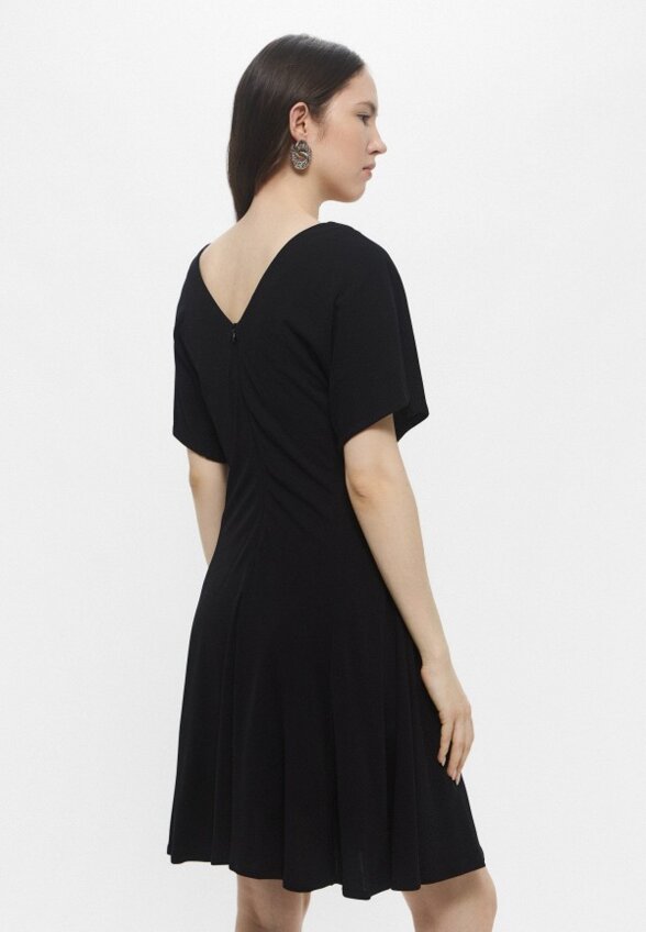 Платье Trussardi