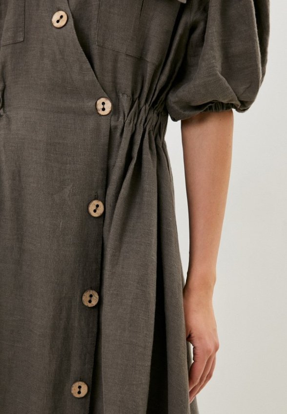 Платье MadaM T