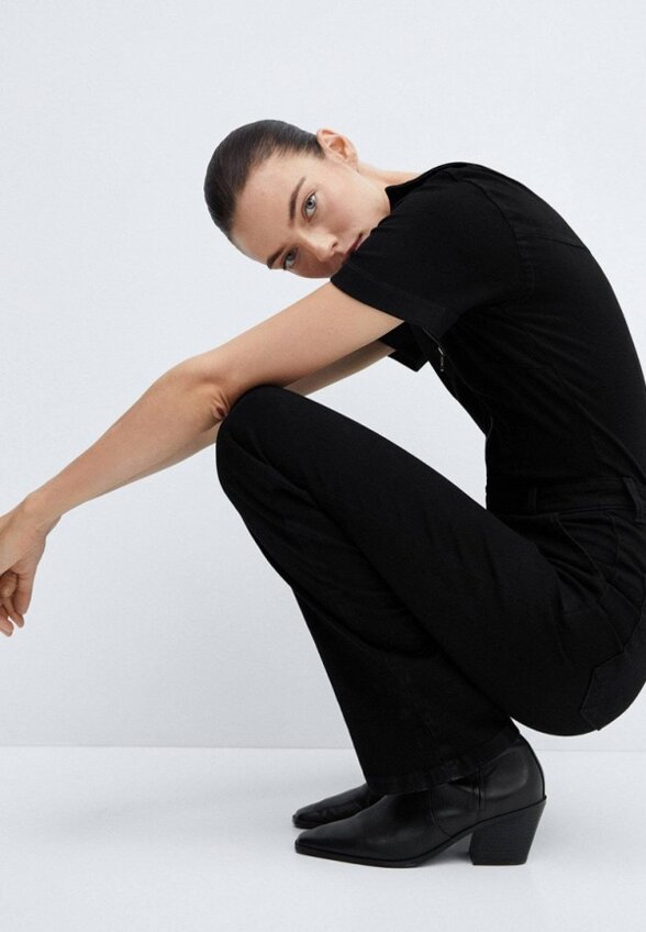 Комбинезон Mango