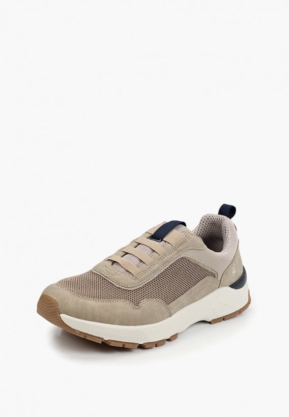 Кроссовки LumberJack