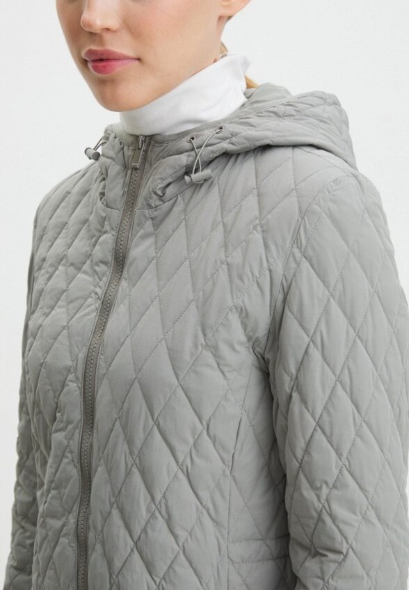 Куртка стеганая Maison David