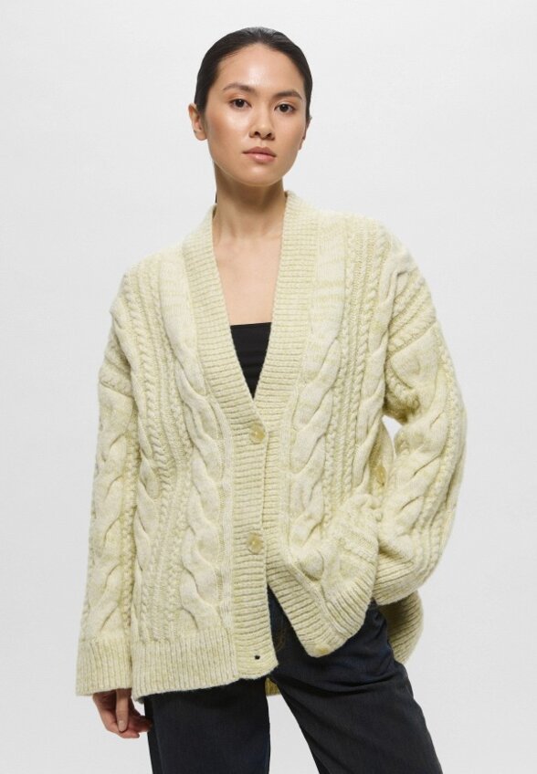 Кардиган Sorelle Era