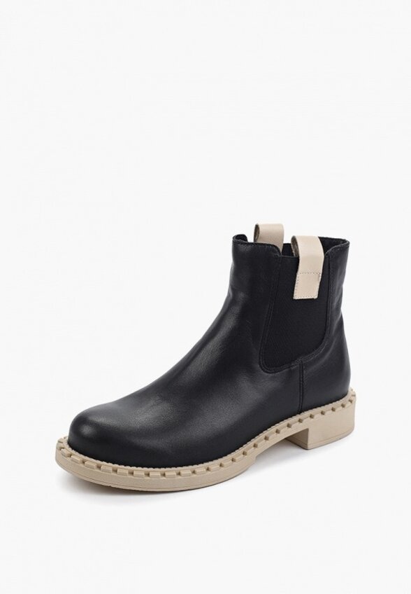 Ботинки Francesco Donni