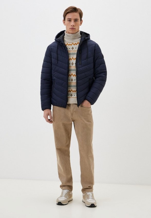 Куртка утепленная Loft