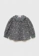 Блуза Mango Kids1  - превью