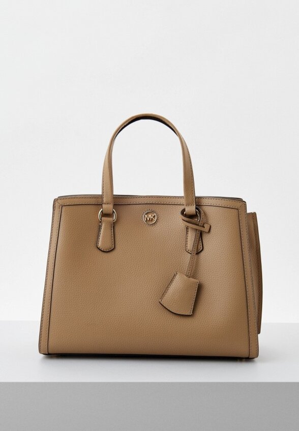 Сумка и брелок Michael Michael Kors