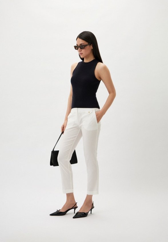 Брюки Patrizia Pepe