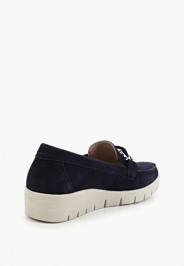 Лоферы Grunland