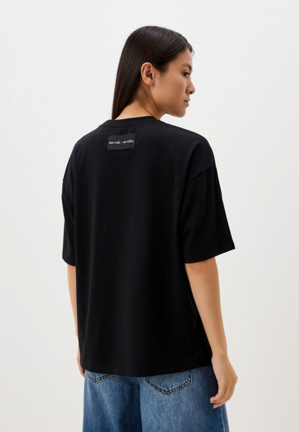 Футболка Wanna A