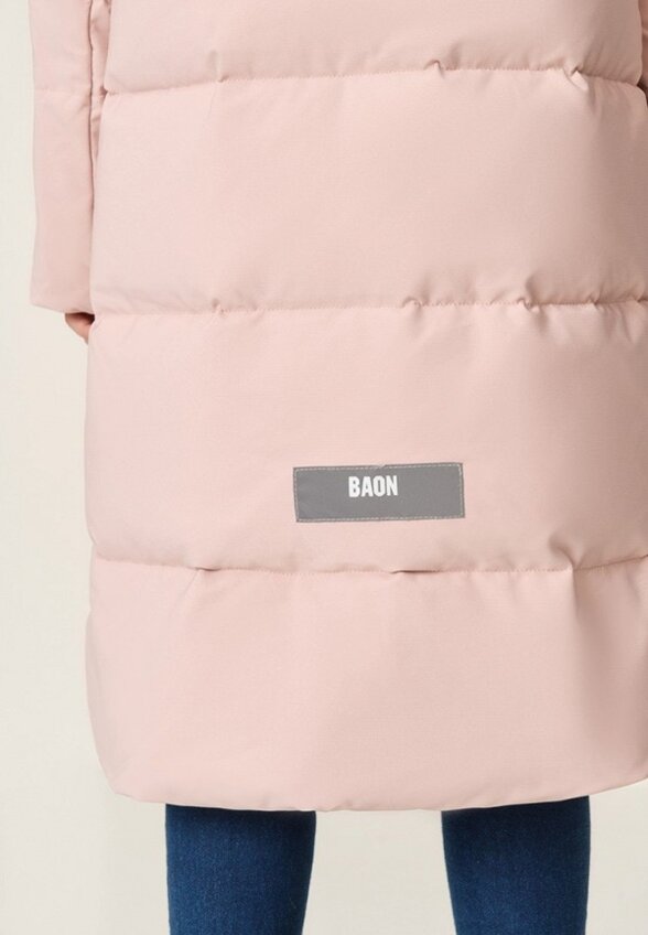 Пуховик Baon
