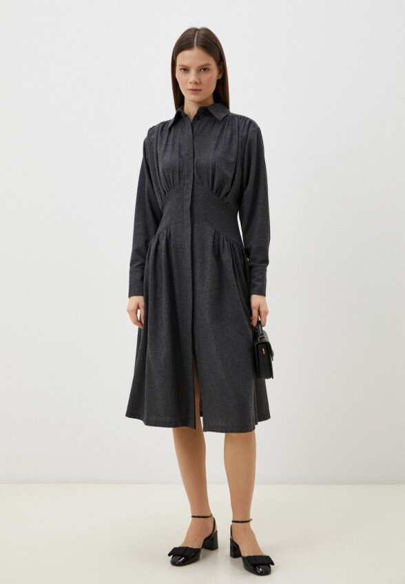 Платье MadaM T