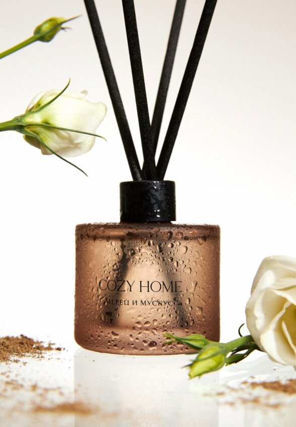 Аромадиффузор Cozy Home