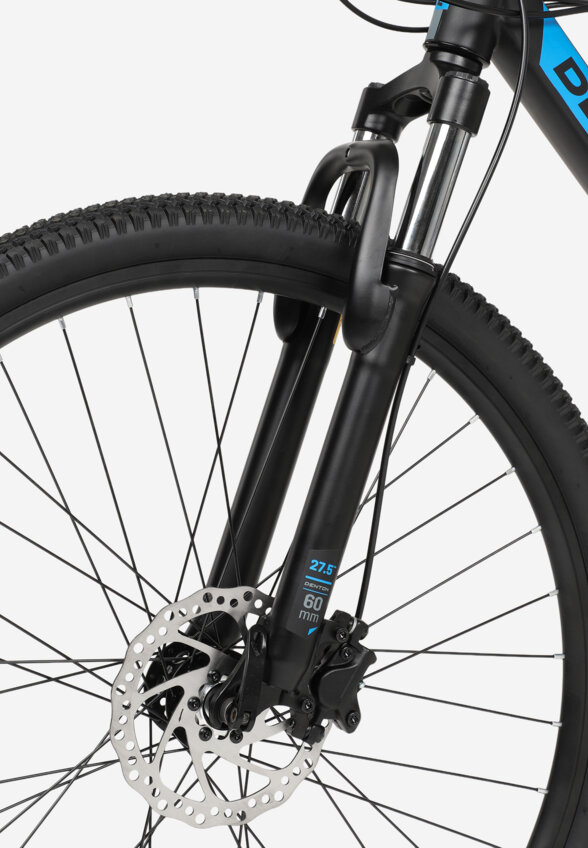 Велосипед горный Denton Storm 3.0 Sport 27.5