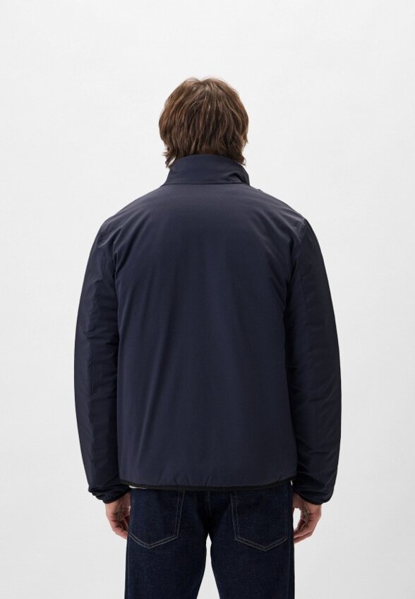 Куртка утепленная Aeronautica Militare