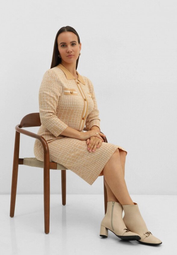 Платье Helena Vera