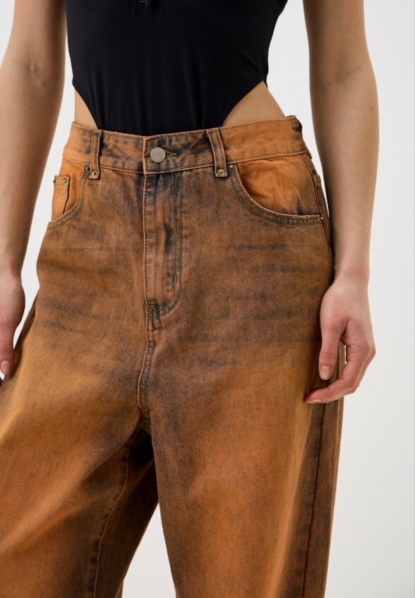 Джинсы Lookonline