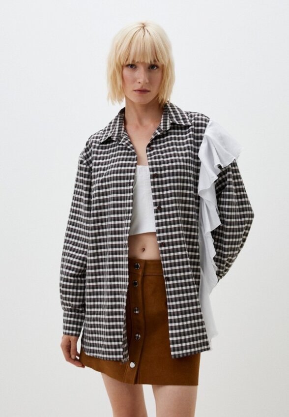 Рубашка La'Phenix Dress