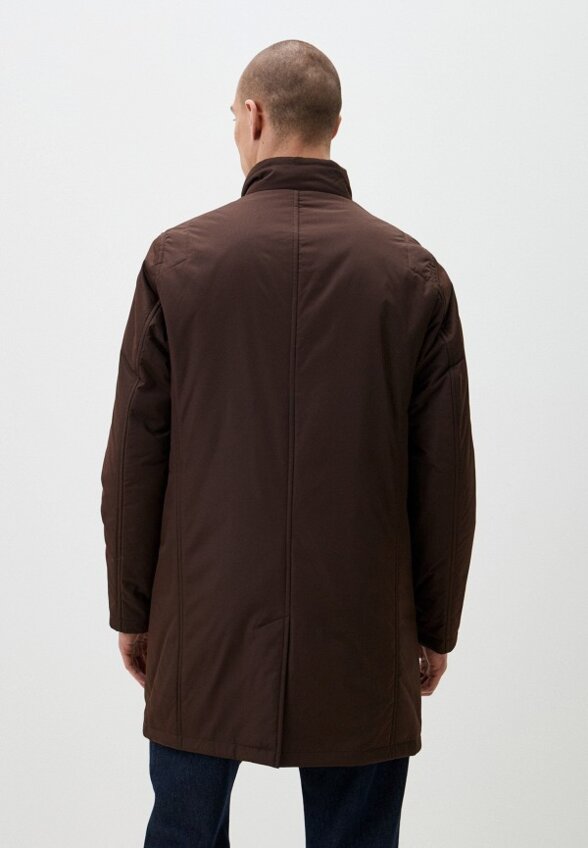 Куртка утепленная Bazioni