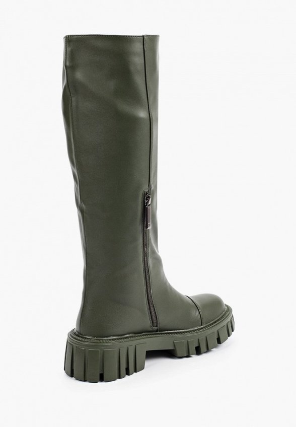 Сапоги May Vian