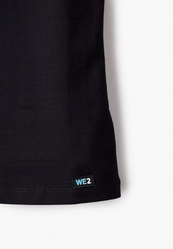Майка спортивная We2