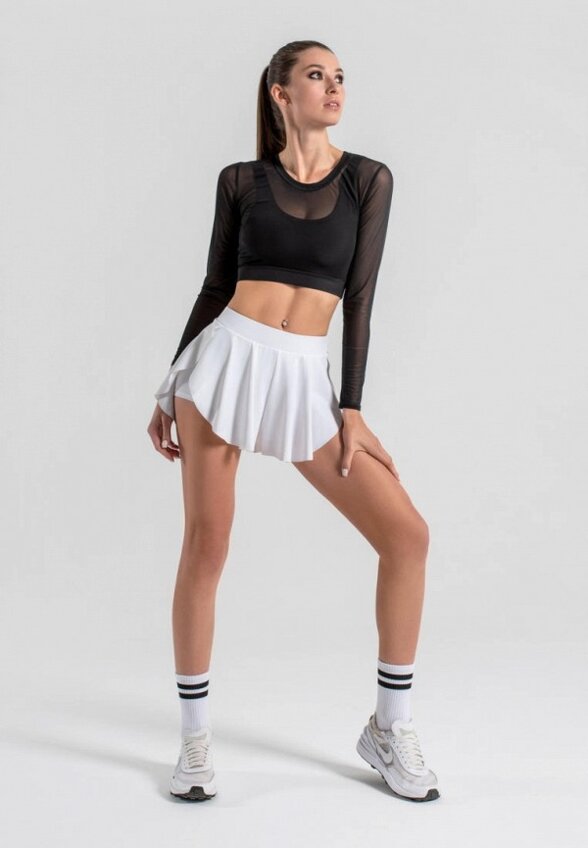 Юбка-шорты I-Style Sportswear