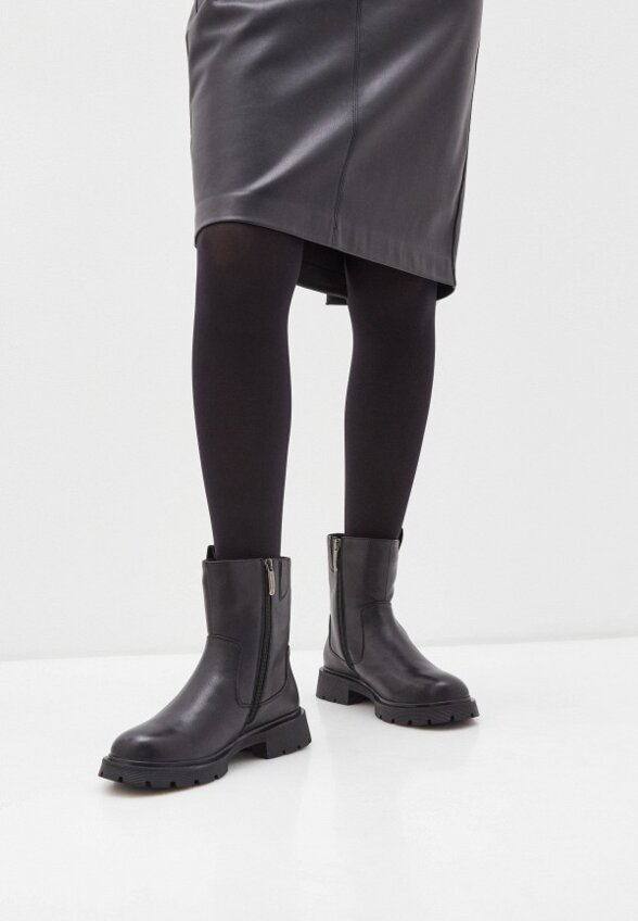 Ботинки Salamander