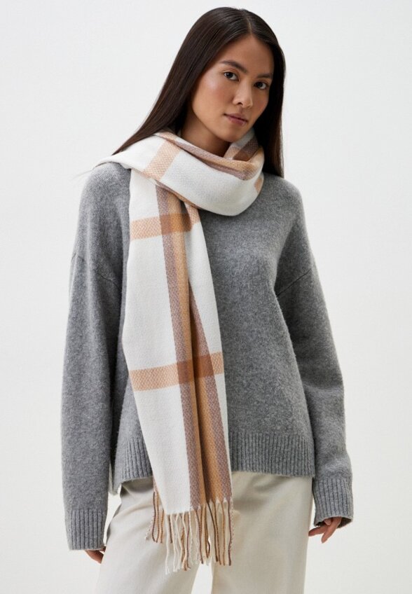 Палантин MaxRoses