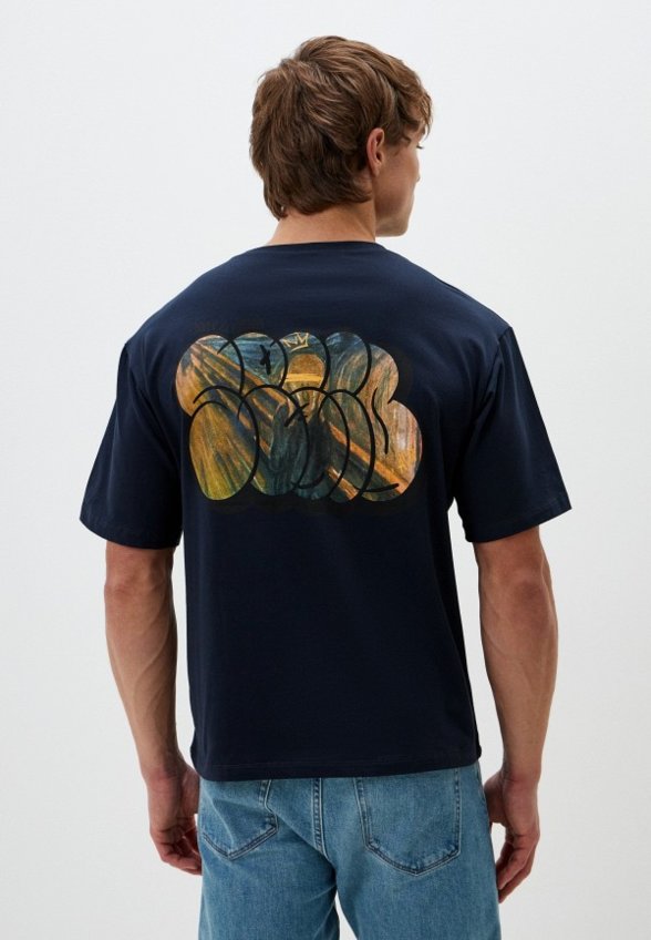 Футболка Mark Formelle