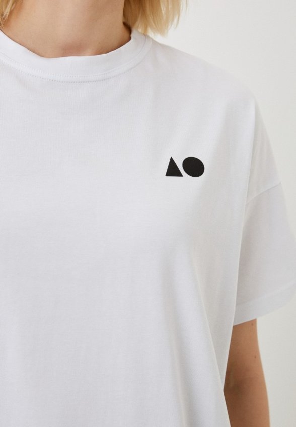 Футболка Zlatoni