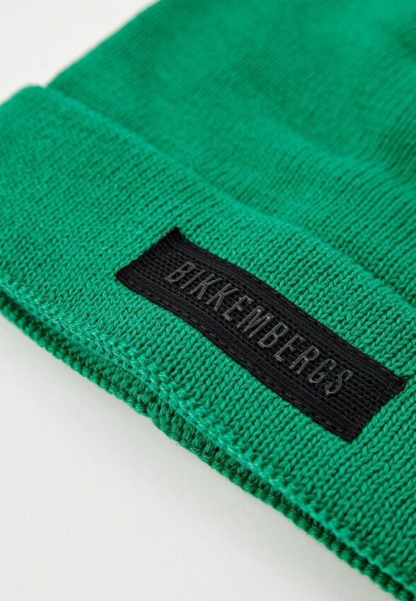 Шапка Bikkembergs