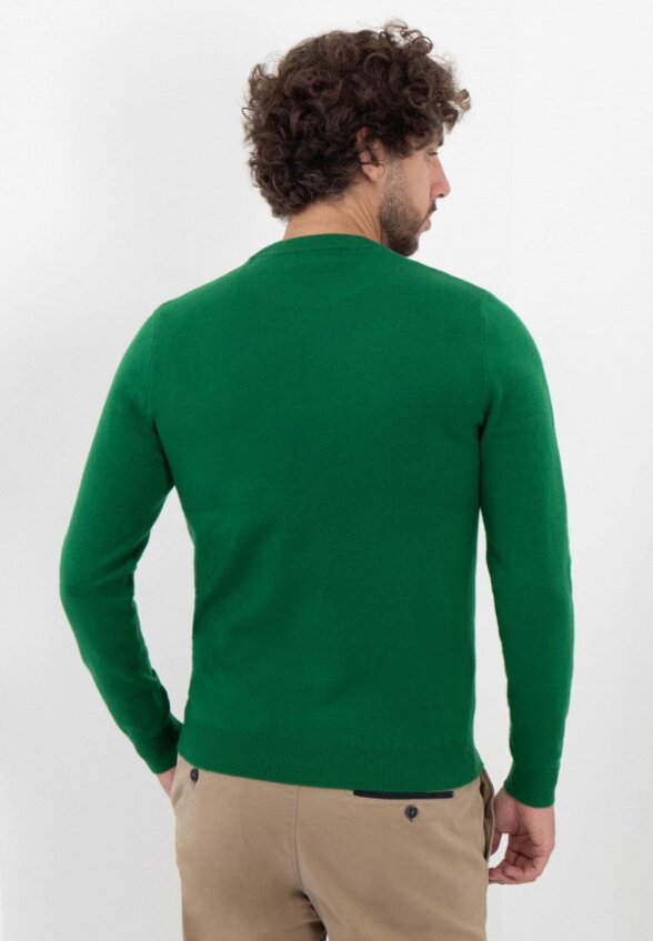 Джемпер Thomas Berger