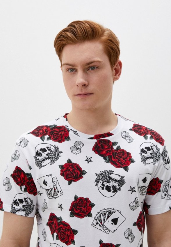 Футболка Terranova