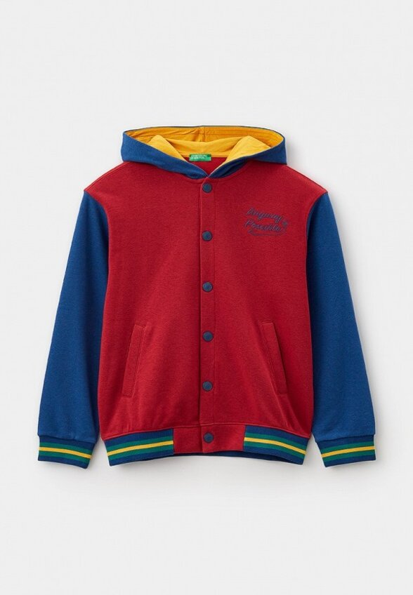 Толстовка United Colors of Benetton