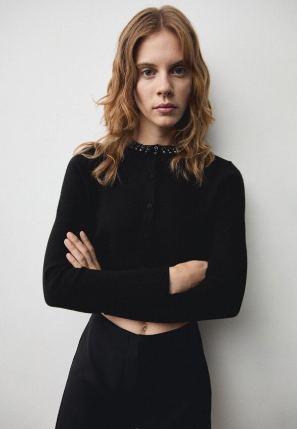 Кардиган Mango