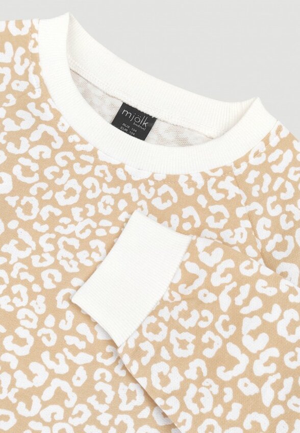 Свитшот Mjolk