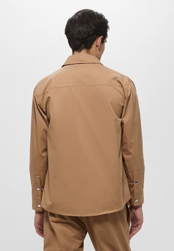 Рубашка Ice Play