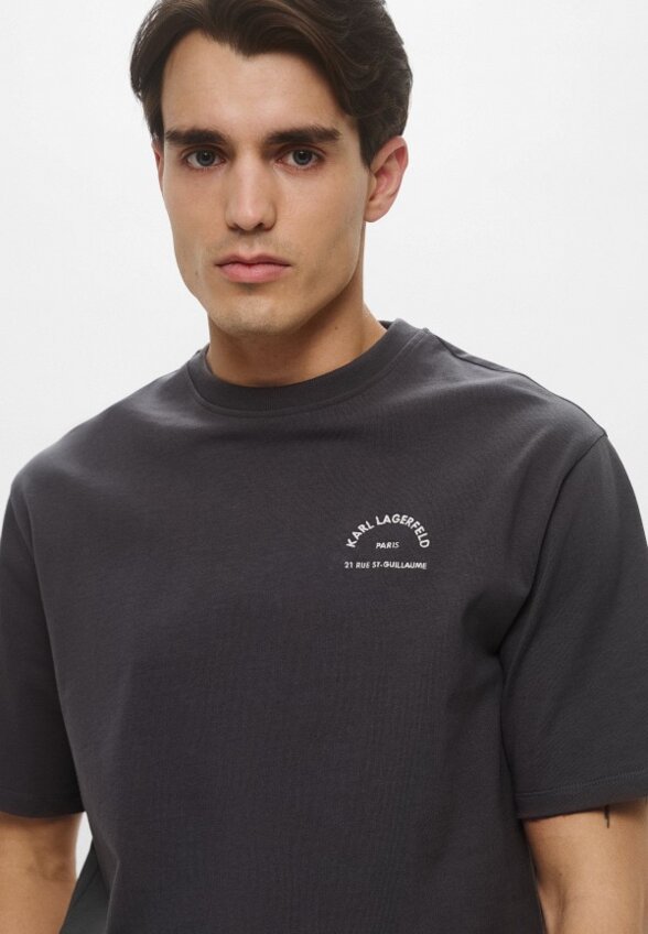 Футболка Karl Lagerfeld