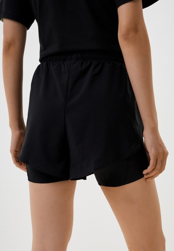 Шорты спортивные adidas