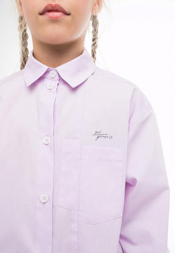 Рубашка Sui Generis