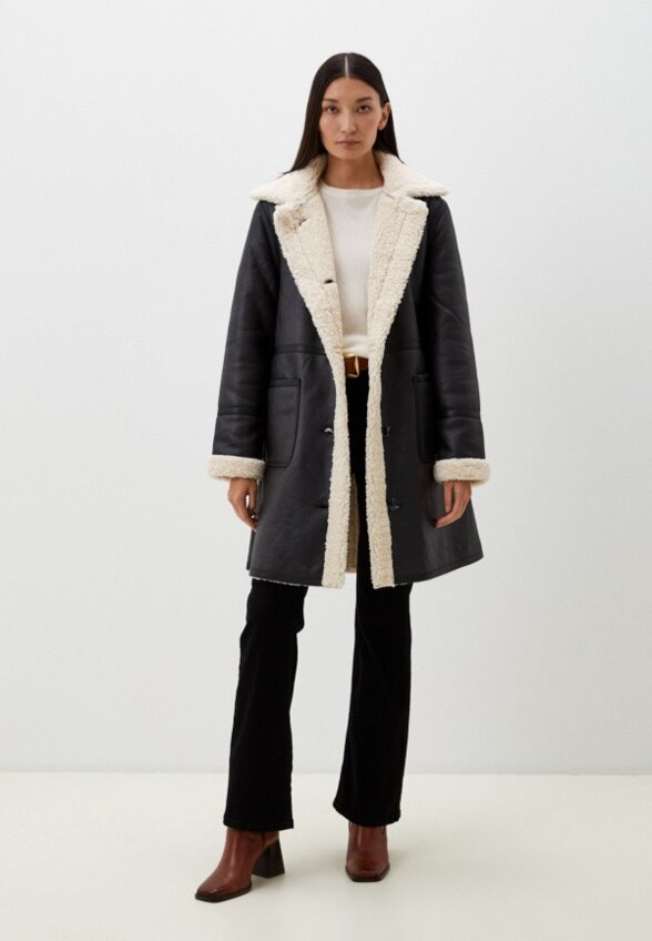 Дубленка b.young