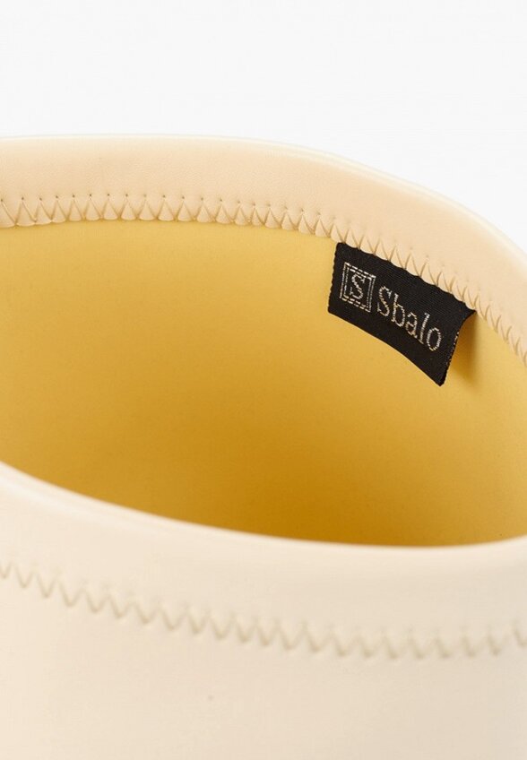 Ботфорты Sbalo