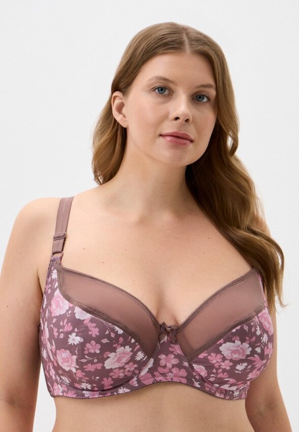 Бюстгальтер Настроение женщины